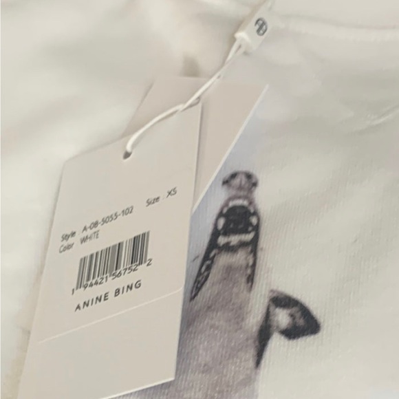 NWT ANINE BING - Picture 3 of 3